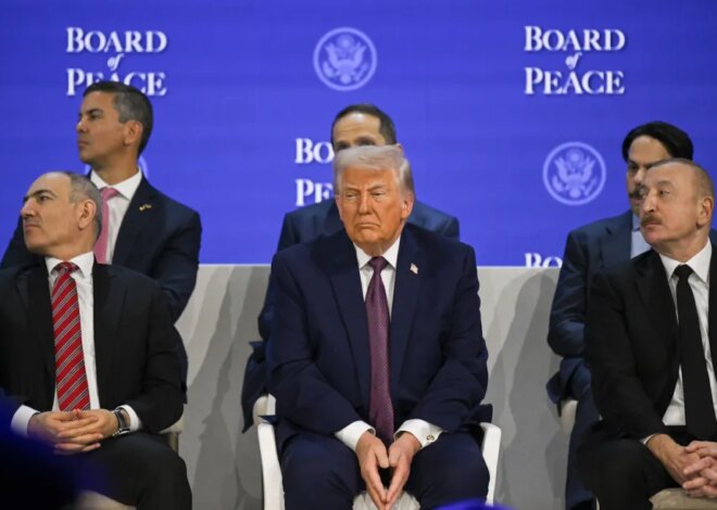 Trump’s board made Gaza the most dangerous place on earth to be a child – Middle East Monitor