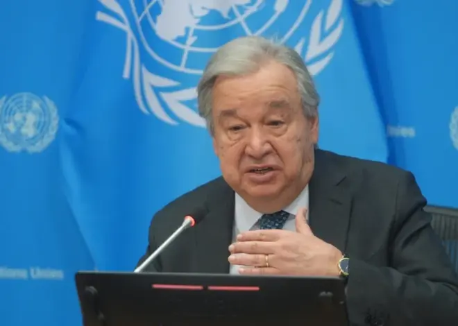 UN chief urges Israel, Hamas to implement Trump-announced Gaza deal without delay – Middle East Monitor