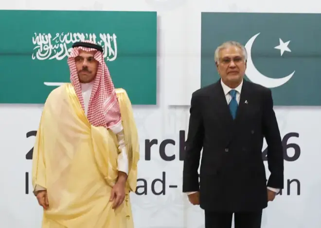 Pakistani, Saudi top diplomats warn against renewed conflict in MidEast – Middle East Monitor