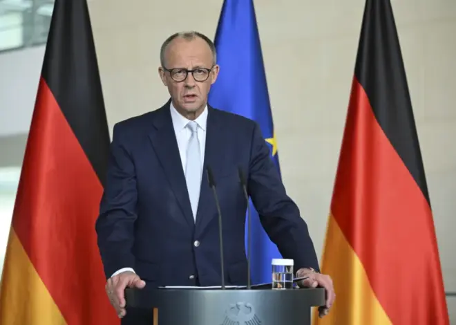 Germany rules out sanctions against Israel despite West Bank concerns – Middle East Monitor