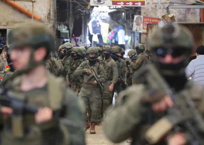 Israeli army begins major reduction of reserve soldiers amid budget strain – Middle East Monitor
