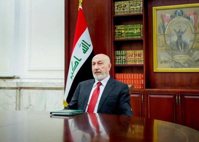 Iraq seeks strongest strategic ties with Saudi Arabia, says president – Middle East Monitor