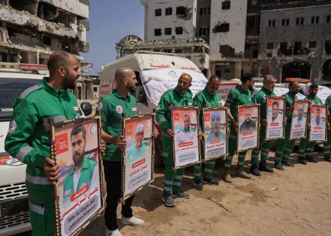 Red Ribbons Campaign calls for immediate implementation of Israeli Supreme Court ruling restoring ICRC access to Palestinian hostages and prisoners