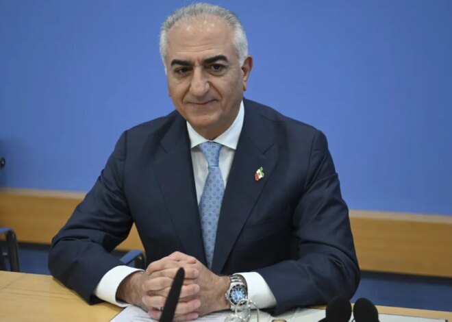 UK MPs warn platforming Pahlavi risks replacing ‘one form of authoritarian rule with another’ – Middle East Monitor