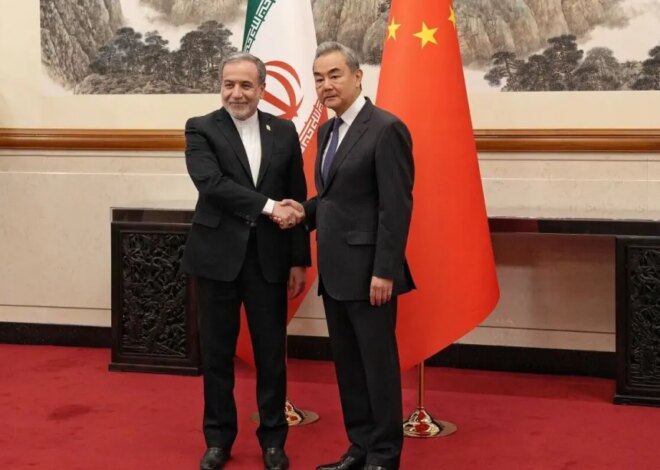 Top Chinese, Iranian diplomats hold talks on sidelines of SCO meeting amid US-Iran tensions – Middle East Monitor