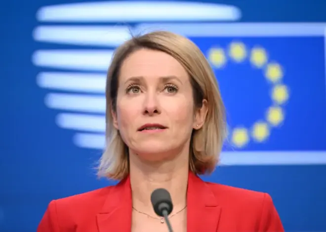 EU’s Kallas says most member states support curbing trade with illegal Israeli settlements – Middle East Monitor
