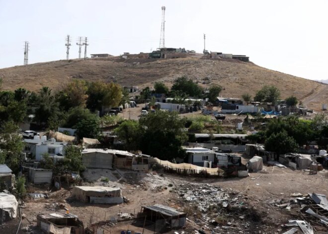 Israel seizes 500 dunams of Palestinian land, occupiers establish 8 illegal settlement outposts in occupied West Bank – Middle East Monitor