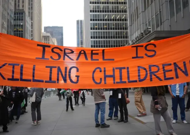 ‘Things have only gotten worse’: Israel fumes as millions fail to stop collapse in US support – Middle East Monitor