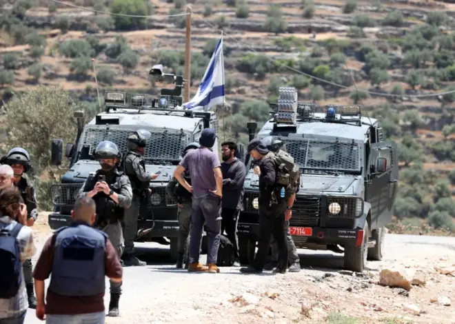 Israel approves 13 new illegal settlements as Palestinians warn of Jerusalem’s further isolation – Middle East Monitor