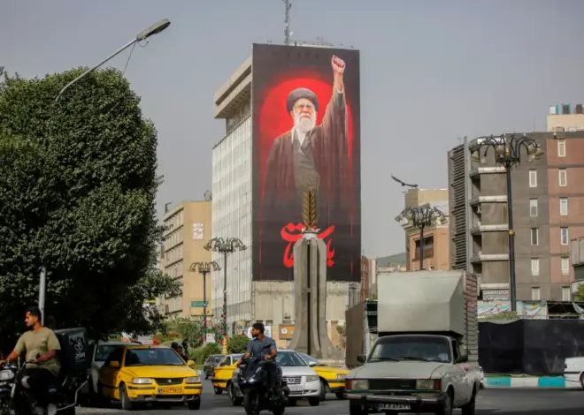 Ali Khamenei and Palestine as the Enduring Axis of the Islamic Revolution – Middle East Monitor