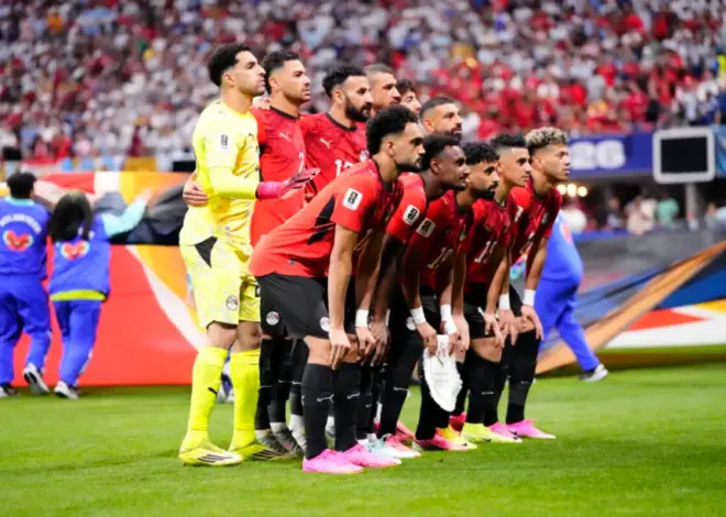 Hossam Hassan says Egypt suffered ‘unjust defeat’ to keep Messi in World Cup – Middle East Monitor