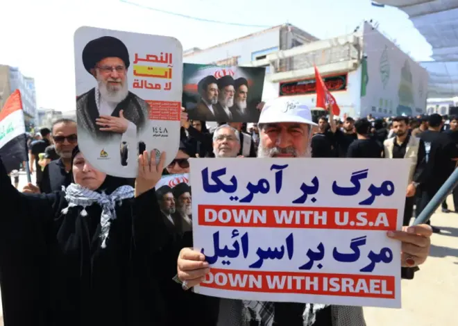 Israel seeks US green light to strike Iran – Middle East Monitor