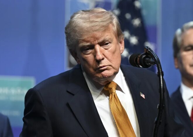 Trump warns 1,000 missiles ‘locked and loaded’ if Iran tries to assassinate him – Middle East Monitor