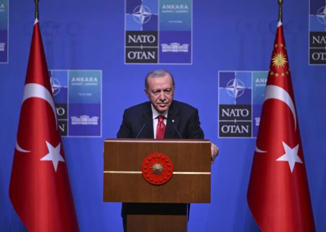 Erdoğan says NATO summit highlighted Türkiye’s central role in global security – Middle East Monitor