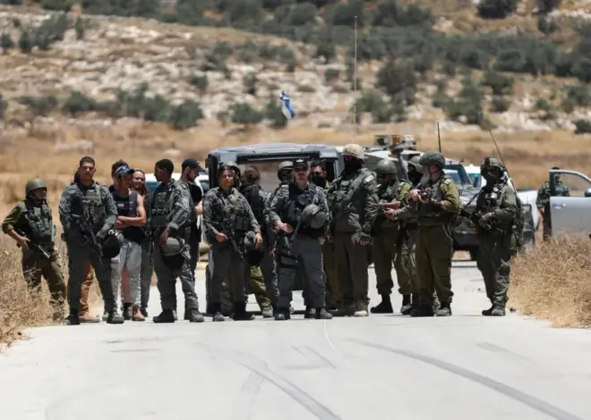 Israeli occupiers attack workers, destroy farm in occupied West Bank – Middle East Monitor