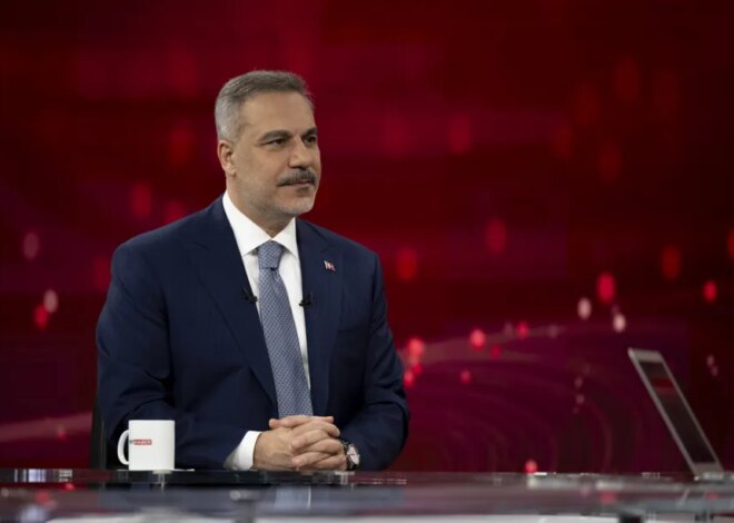 Netanyahu’s policies, government ‘burden’ for Israel, region, international security: Turkish foreign minister – Middle East Monitor
