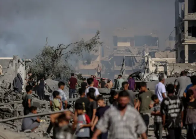 After Gaza, who represents Palestine? – Middle East Monitor