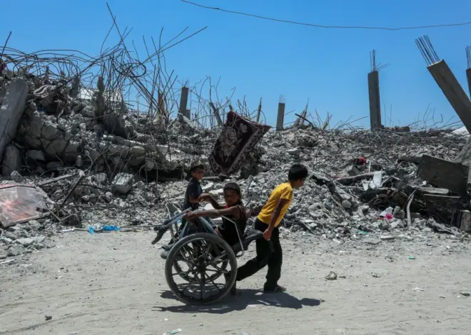 Gaza Ministry of Social Development reports increase in number of registered orphans – Middle East Monitor