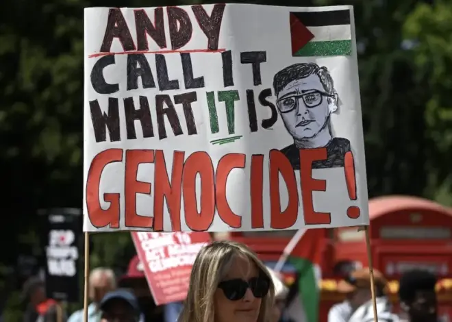 The UK Has a New Prime Minister. Now It Must Act on Palestine – Middle East Monitor