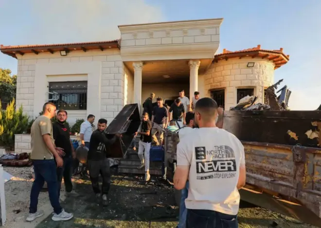 Settlers seize Palestinian home as Israeli army continues West Bank raids – Middle East Monitor