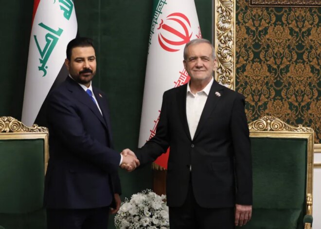 Iraq will not allow its territory to be used to threaten Iran: Prime minister – Middle East Monitor