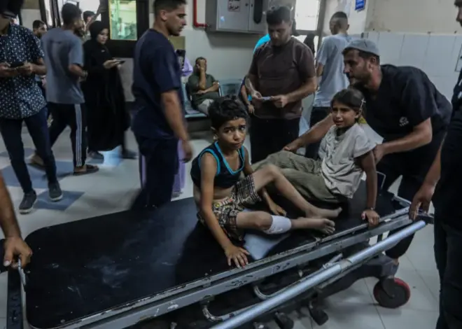 The Death Count Trap: Why Tallying Victims Won’t Stop Israel’s Genocide – Middle East Monitor