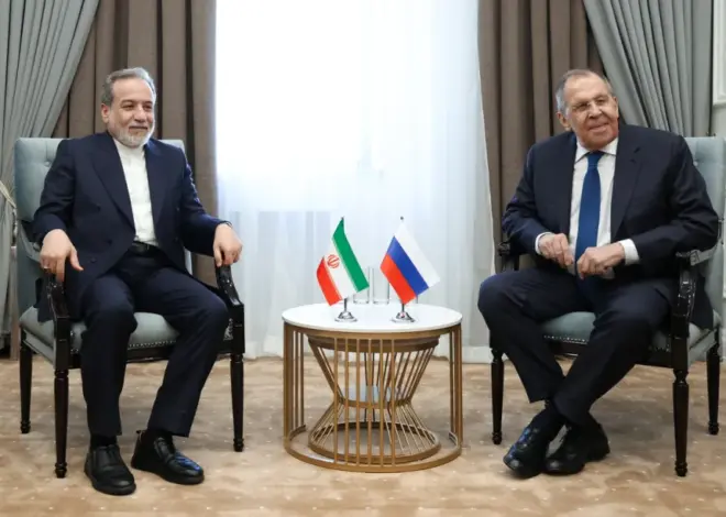 Russian, Iranian foreign ministers discuss rising tensions in Gulf region – Middle East Monitor