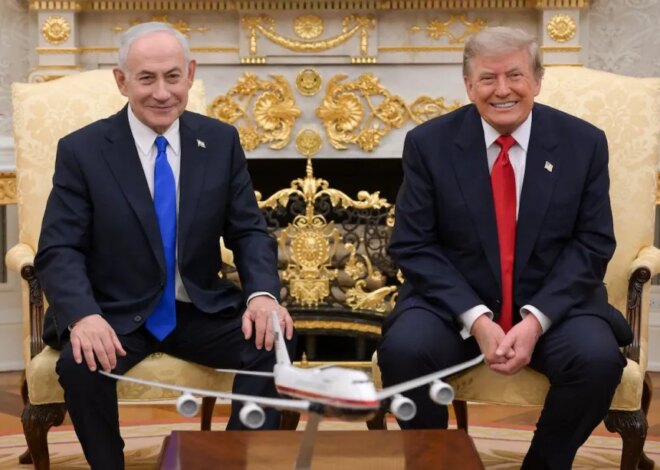 Nearly half of Americans want Netanyahu arrested despite Israel’s multimillion-dollar propaganda drive – Middle East Monitor