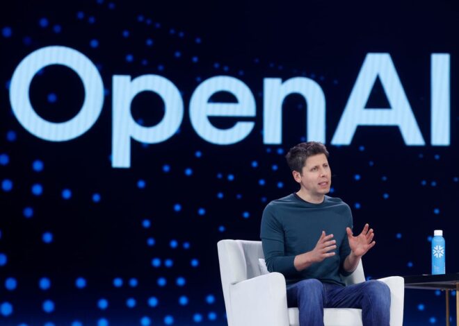 AI Companies Are Funding the AGs Investigating Them