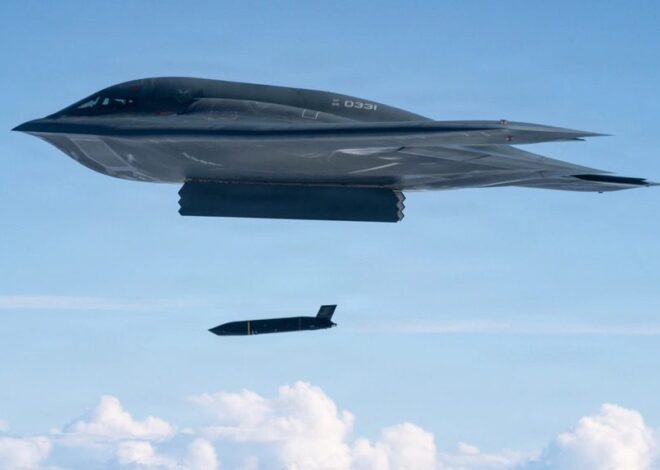 Trump Threatens To Carry Out Biggest Attack Yet on Iran