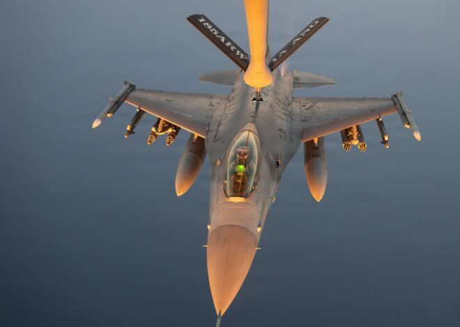 Iran Says More Than 30 Civilians Killed in Recent US Strikes on Southern Iran
