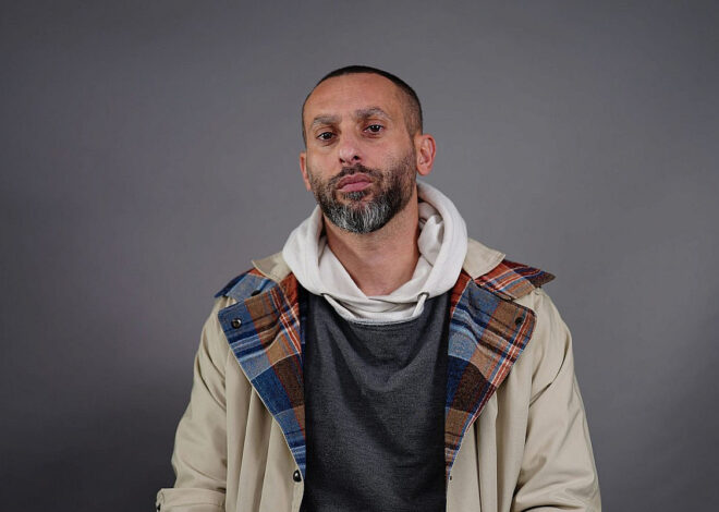 Our role is to hold on: Palestinian artists in Israel after 10/7