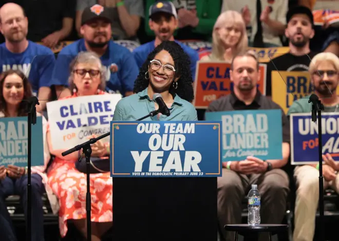 Chevalier’s Win Reflects Growing Support for Immigrants, but Full Rights Will Be Won from Below