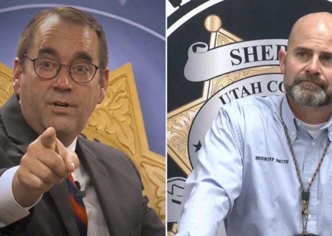 Derrick Broze Interview – David Leavitt’s Rebranding & How The Jan 6 Pipe Bomber Suspect Got Flocked