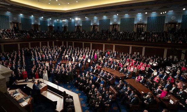 Israel Debated: Why Palestine Is Rewriting the Rules of Domestic US Politics