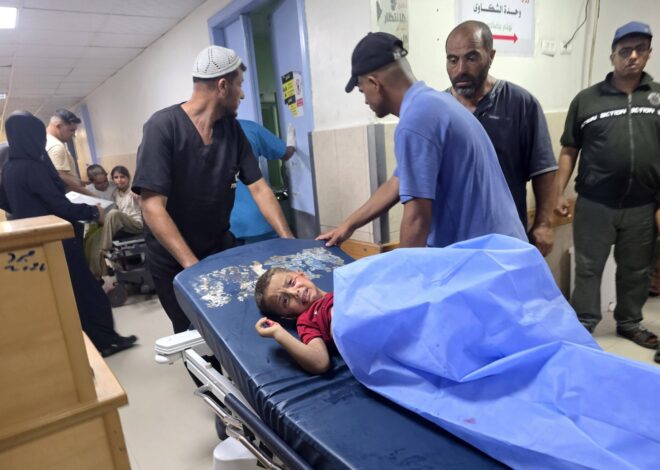 Israeli Attacks in Gaza Kill at Least Four Palestinians as IDF Continues Constant Ceasefire Violations