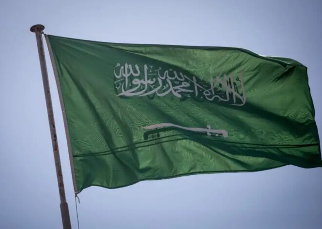 Riyadh’s energy horizon and the dawn of a more equal future – Middle East Monitor