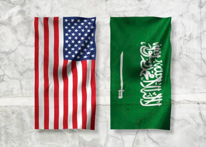 The nuclear leash: Washington’s deal to put Saudi Arabia back in its place – Middle East Monitor