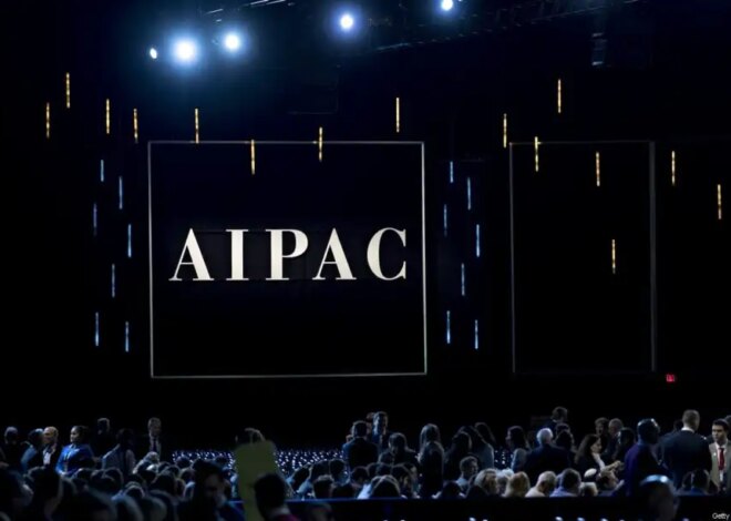 Is it just about AIPAC’s money, or does the US-Israel rot run far deeper? – Middle East Monitor