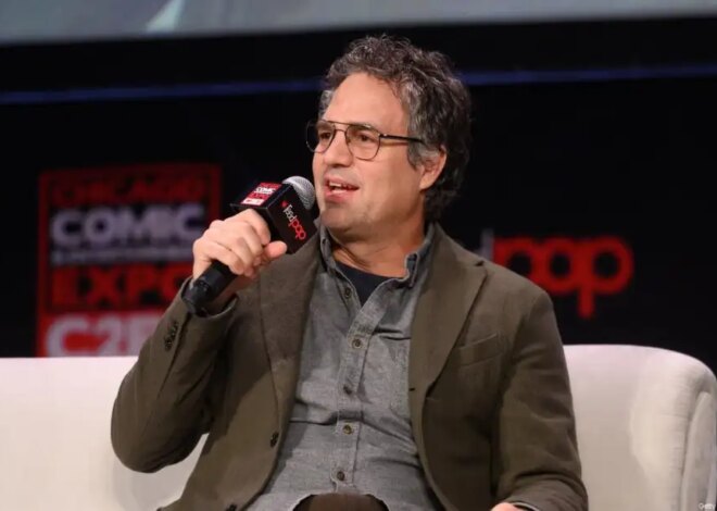 American actor Mark Ruffalo attacks Netanyahu over ICC prosecutor’s dismissal: ‘You are a serial killer’ – Middle East Monitor