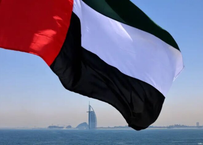 UAE proposes trilateral summit with Israel and Jordan on water and energy cooperation – Middle East Monitor