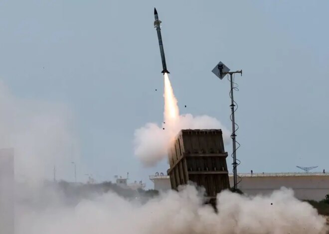 Greece approves $4.8 billion defense package led by Israeli air defense system – Middle East Monitor