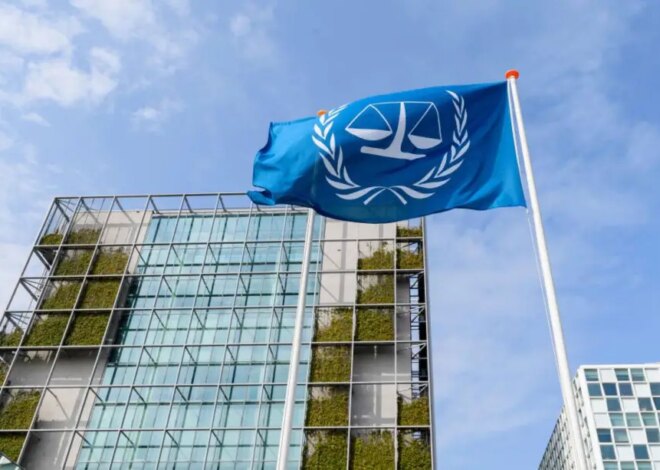 Second International Legal Conference launch initiative to defend the International Criminal Court – Middle East Monitor