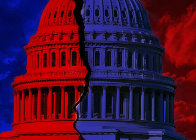 Trump Pushes Out Last Federal Election Assistance Commission Members — ProPublica