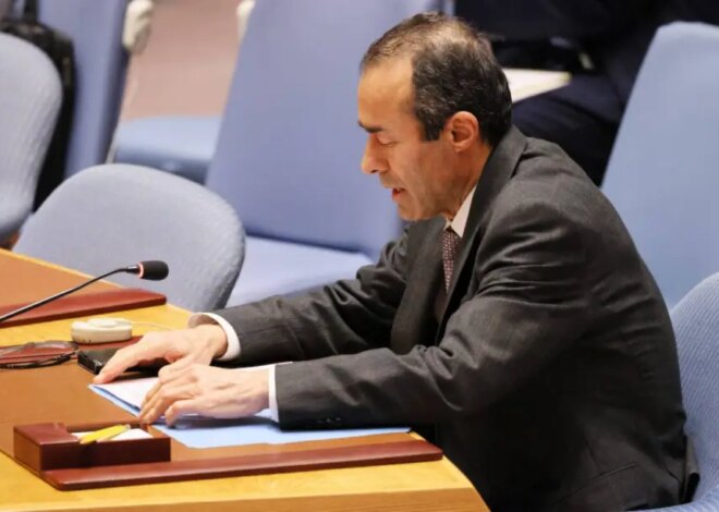 UN calls for lower tensions in Yemen and resorting to dialogue – Middle East Monitor