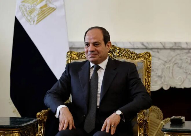 Egypt eyes land reclamation projects in Tanzania – Middle East Monitor