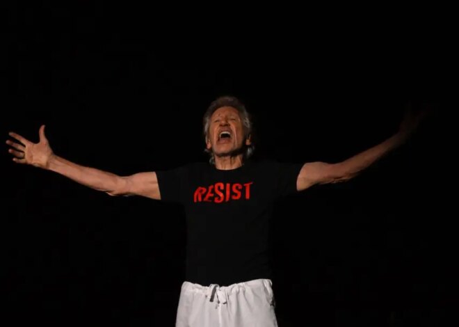 ‘Couldn’t find a hotel to stay’: Roger Waters says pro-Israel pressure campaign seeks to silence Israel’s critics – Middle East Monitor