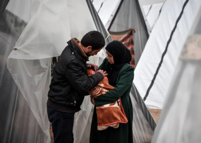 Surge in miscarriage in Gaza raises alarm over genocide through preventing births – Middle East Monitor