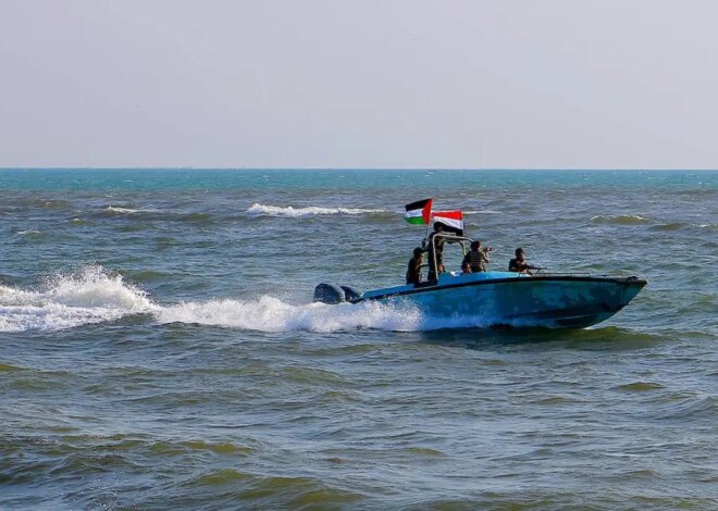 Houthis say they targeted two Saudi oil tankers in Red Sea – Middle East Monitor