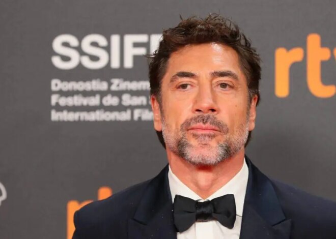 Oscar-winning Javier Bardem says Gaza war has changed global views on Palestine – Middle East Monitor